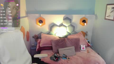 Melissa 3 online show from December 2024 05:11:02 AM