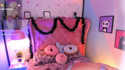 Melissa 3 online show from December 2024 11:20:02 AM