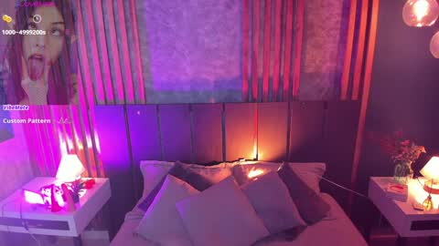 Melissa 3 online show from January 2025 04:52:01 AM