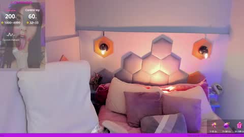 Melissa 3 online show from February 2025 05:16:01 AM