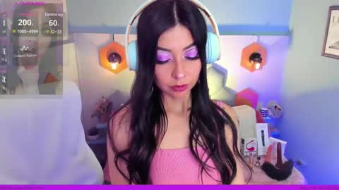 Melissa 3 online show from February 2025 12:30:01 AM