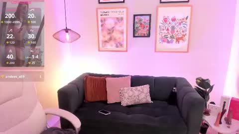 Melissa 3 online show from July 2026 05:16:01 AM