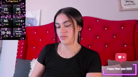 melissa_ls online show from April 2026 10:14:02 PM