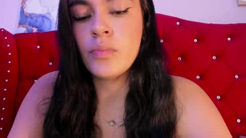 melissa_ls online show from May 2026 09:21:01 PM