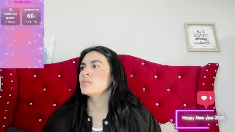 melissa_ls online show from May 2026 08:58:01 PM