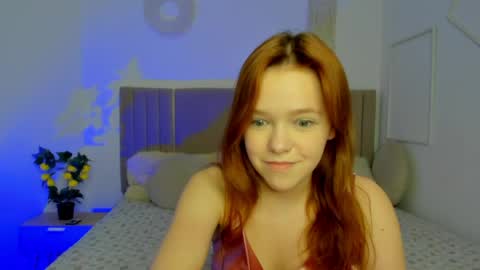 Snapshot of melissa_me0w chatting on April 2026 02:27:02 AM Melissa online show from April 2026 02:27:02 AM