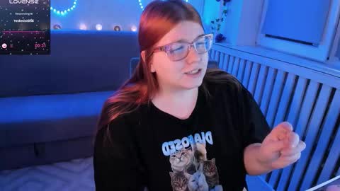 Snapshot of melissa_purr chatting on November 2025 02:24:01 AM melissa_purr online show from November 2025 02:24:01 AM