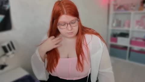 Snapshot of melissa_purr chatting on February 2026 12:43:02 PM melissa_purr online show from February 2026 12:43:02 PM