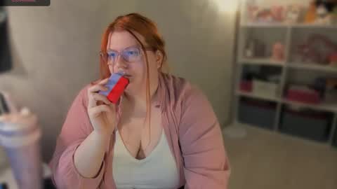 Snapshot of melissa_purr chatting on February 2026 01:56:02 AM melissa_purr online show from February 2026 01:56:02 AM