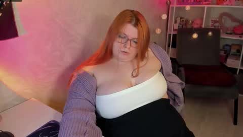 Snapshot of melissa_purr chatting on February 2026 03:22:01 PM melissa_purr online show from February 2026 03:22:01 PM