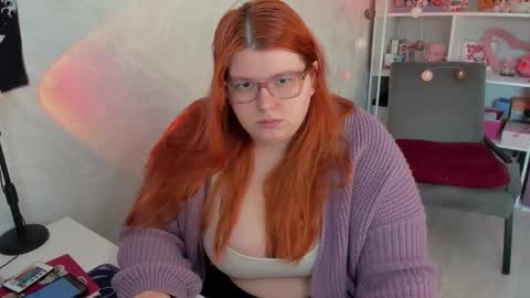 Snapshot of melissa_purr chatting on March 2026 01:13:02 PM melissa_purr online show from March 2026 01:13:02 PM