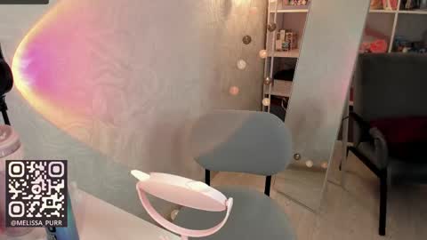 Snapshot of melissa_purr chatting on March 2026 02:45:01 PM melissa_purr online show from March 2026 02:45:01 PM