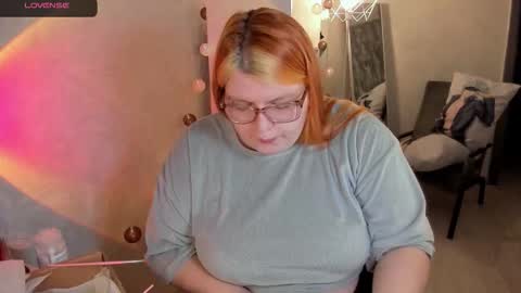Snapshot of melissa_purr chatting on March 2026 04:24:01 PM melissa_purr online show from March 2026 04:24:01 PM