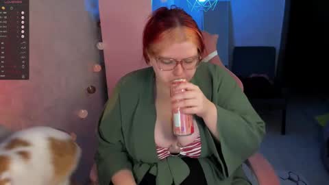 melissa_purr online show from May 2026 05:52:02 PM
