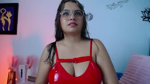 Melissa online show from June 2026 11:35:02 AM