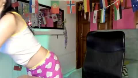 melissa_thomson_ online show from July 2026 03:43:02 AM