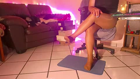 melissa online show from January 2025 06:46:01 AM