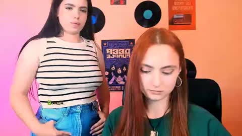 Snapshot of melissa_vivid chatting on July 2026 10:44:02 AM melissa_vivid online show from July 2026 10:44:02 AM