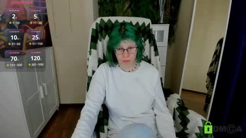 Melissa online show from February 2025 03:54:01 AM