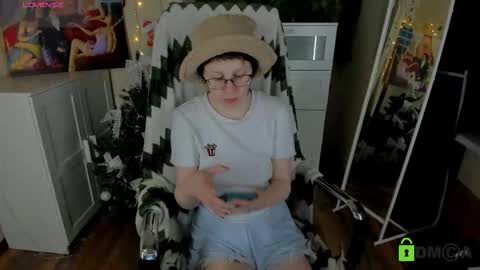 Melissa online show from January 2026 04:15:01 AM