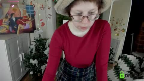 Melissa online show from January 2026 10:12:02 PM