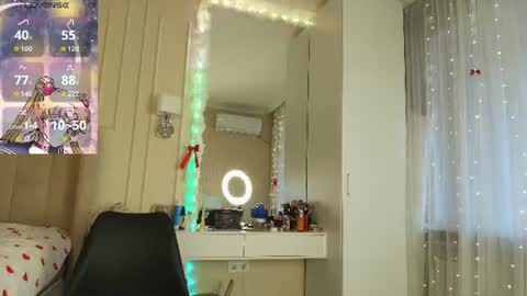 Lisaa online show from June 2026 01:38:02 AM