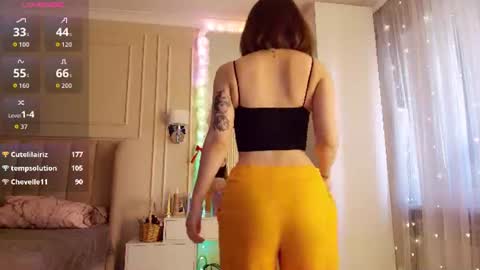 Lisaa online show from July 2026 02:39:01 AM