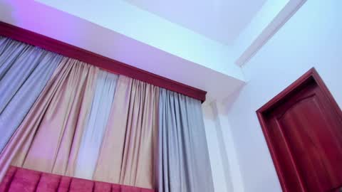 Snapshot of melissaafox chatting on December 2024 02:58:02 PM Melissa online show from December 2024 02:58:02 PM