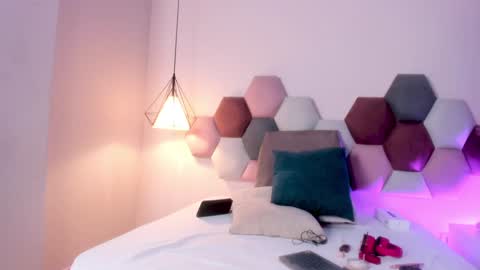 Snapshot of melissaafox chatting on January 2025 12:09:02 PM Melissa online show from January 2025 12:09:02 PM