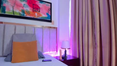 Snapshot of melissaafox chatting on February 2025 11:57:02 AM Melissa online show from February 2025 11:57:02 AM