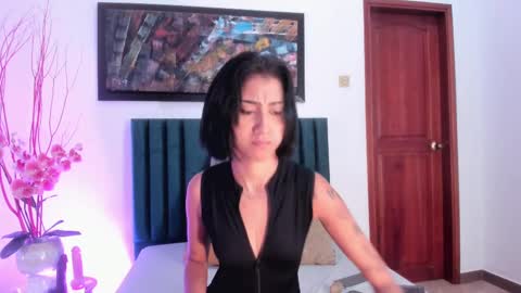 Snapshot of melissaafox chatting on February 2025 12:16:01 PM Melissa online show from February 2025 12:16:01 PM