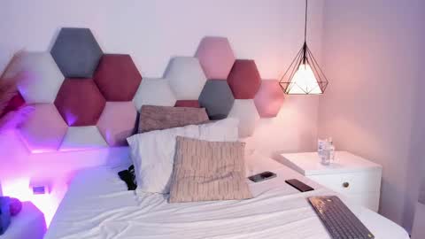 Snapshot of melissaafox chatting on October 2025 12:30:01 AM Melissa online show from October 2025 12:30:01 AM