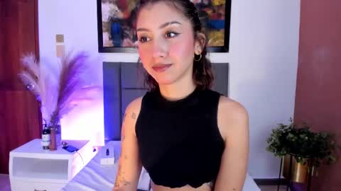 Melissa online show from February 2026 06:15:02 PM