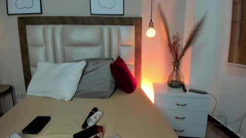 Melissa online show from March 2026 11:21:01 AM