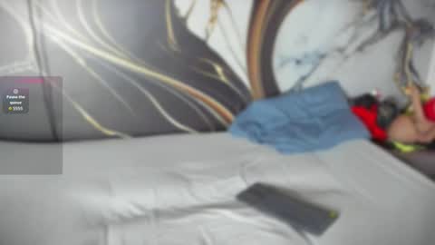  M e l i s s a  online show from September 2025 09:37:01 PM