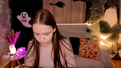 Melisa online show from October 2025 02:11:02 AM