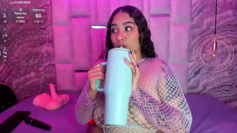 melissabloomm online show from November 2025 11:43:01 AM