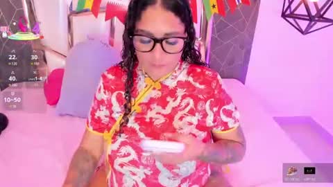 melissabloomm online show from June 2026 01:27:01 AM