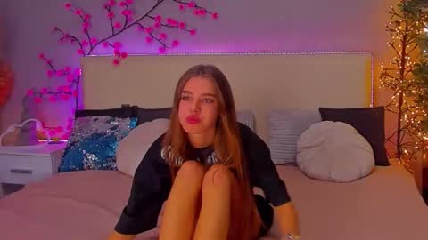 MelissaCrayzy online show from November 2025 07:40:01 AM