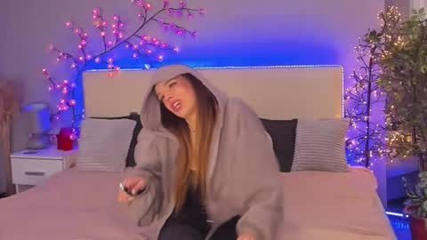 MelissaCrayzy online show from February 2026 07:42:02 AM