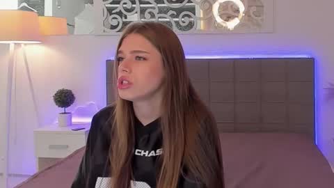 MelissaCrayzy online show from March 2026 05:51:01 AM