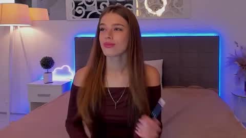 MelissaCrayzy online show from April 2026 05:40:02 AM