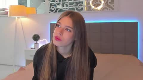 MelissaCrayzy online show from April 2026 05:22:01 AM