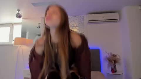 MelissaCrayzy online show from May 2026 05:24:01 AM