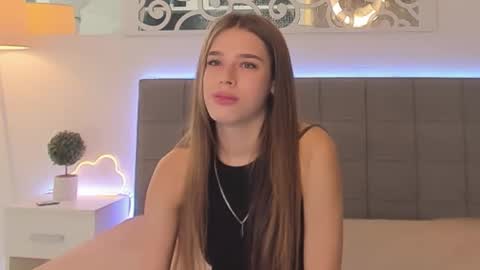 MelissaCrayzy online show from May 2026 05:47:01 AM