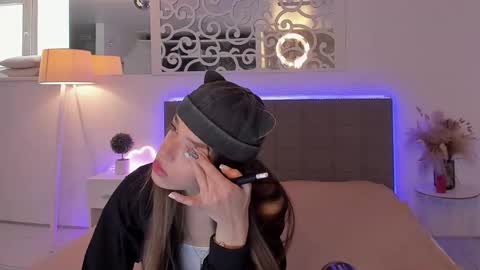 MelissaCrayzy online show from May 2026 05:16:02 AM