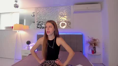 MelissaCrayzy online show from May 2026 05:36:01 AM