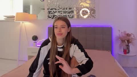 MelissaCrayzy online show from May 2026 06:10:02 AM
