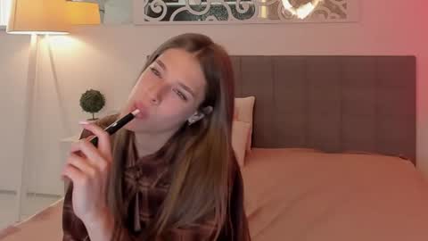 MelissaCrayzy online show from June 2026 08:31:02 AM