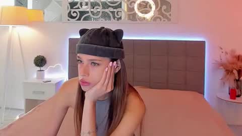 MelissaCrayzy online show from June 2026 05:30:02 AM